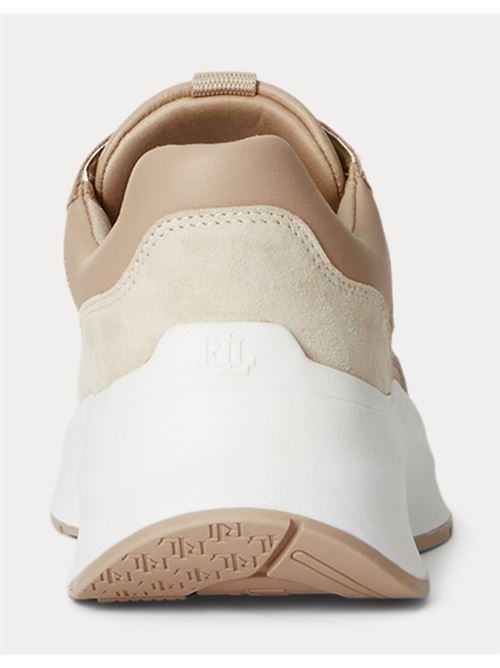 FRANKY LAUREN RALPH LAUREN | 802974376001SAND DUNE/SAND DUNE